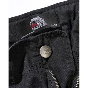 Cargo shorts Brandit Iron Maiden Savage Fear of the Dark image-2