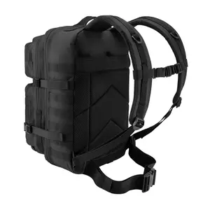 Backpack Brandit Iron Maiden US Cooper Eddy Glow Large image-1