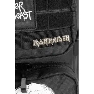Backpack Brandit Iron Maiden US Cooper Eddy Glow Large image-2