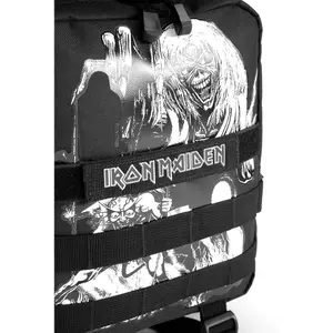 Backpack Brandit Iron Maiden US Cooper Eddy Glow Large image-4