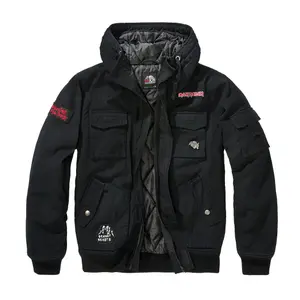 Jacket Brandit IRM Bronx image-0