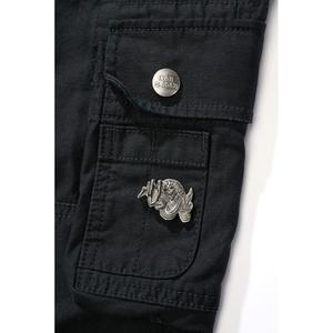 Slim-fit cargo broek Brandit IRM Pure image-2