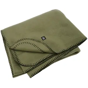 Children's blanket Brandit image-1