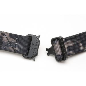 Cinturones tácticos Brandit image-1