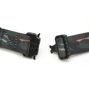 Cinturones tácticos Brandit image-1