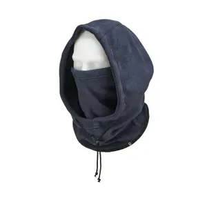 Balaclava Brandit Arctic image-0