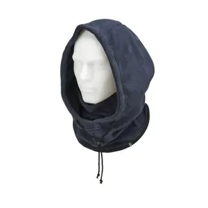 Balaclava Brandit Arctic image-1