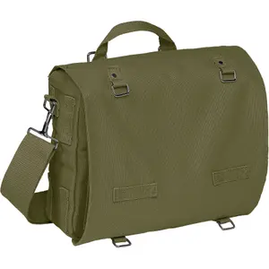 Large shoulder bag Brandit image-0