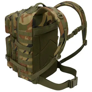 Backpack Brandit US Cooper Large image-1