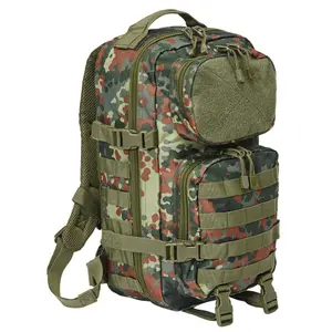 Rucksack Brandit US Cooper Patch Medium image-0