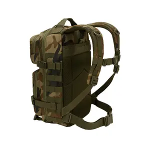 Rucksack Brandit US Cooper Patch Medium image-1