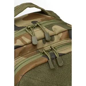 Rucksack Brandit US Cooper Patch Medium image-2