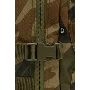 Rucksack Brandit US Cooper Patch Medium image-3