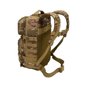 Rucksack Brandit US Cooper Patch Medium image-1