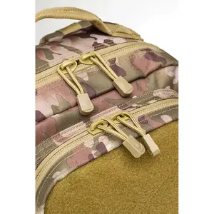 Rucksack Brandit US Cooper Patch Medium image-2
