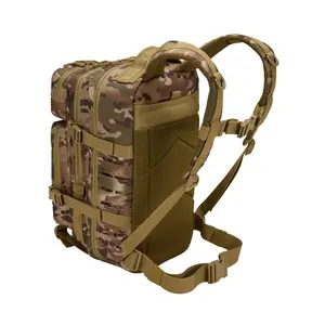 Sac à dos Brandit US Cooper Lasercut Medium image-1