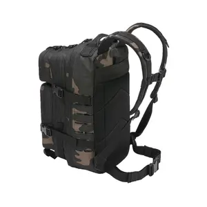 Sac à dos Brandit US Cooper Lasercut Medium image-1