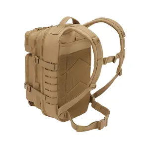 Sac à dos Brandit US Cooper Lasercut Medium image-1