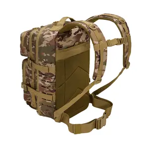 Backpack Brandit US Cooper Lasercut Large image-1