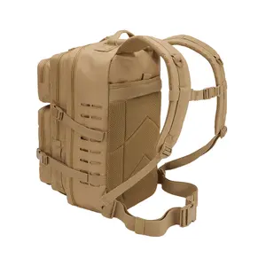 Backpack Brandit US Cooper Lasercut Large image-1