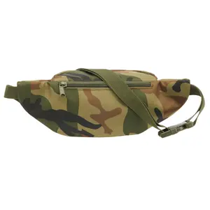Fanny pack Brandit image-1