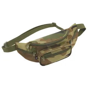 Fanny pack Brandit image-2