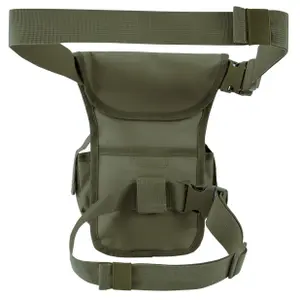 Leg Bag Brandit Side kick image-1