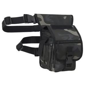 Sacoche de jambe Brandit Side kick image-0