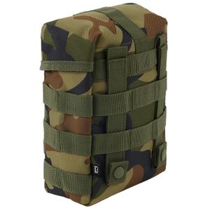 Pouch Brandit Molle Fire image-1