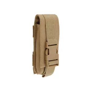 Mappe Brandit Molle Multi Small image-0