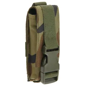 Bolsa Brandit Molle Multi Medium image-0