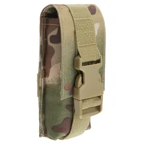 Pouch Brandit Molle Multi Large image-0
