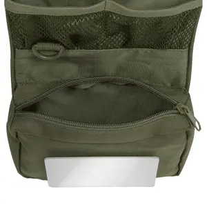Toiletry bag Brandit Medium image-3