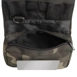 Toiletry bag Brandit Medium image-3