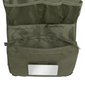 Kulturbeutel Brandit Large image-1