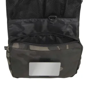 Kulturbeutel Brandit Large image-1