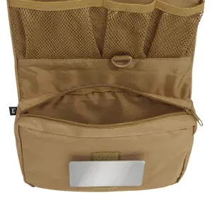 Kulturbeutel Brandit Large image-1