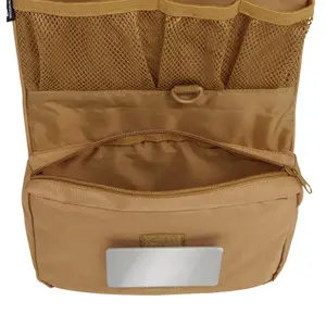 Toiletry bag Brandit Large image-3