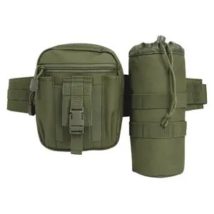 Belt Bag Brandit Allround image-2