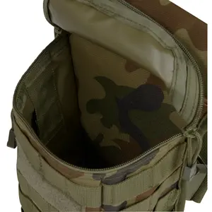 Sacoche de jambe Brandit Side kick Molle image-4