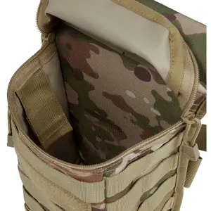 Leg Bag Brandit Side kick Molle image-4
