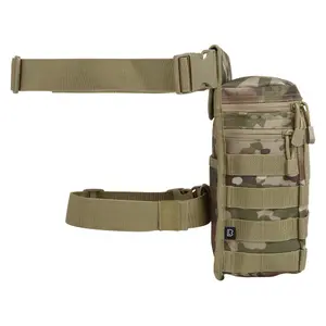 Leg Bag Brandit Side kick Molle image-3