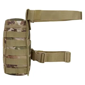 Leg Bag Brandit Side kick Molle image-2
