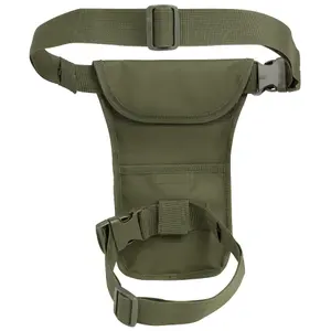 Leg Bag Brandit Side kick Molle image-1