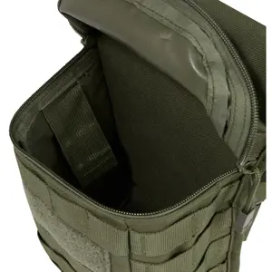 Leg Bag Brandit Side kick Molle image-4