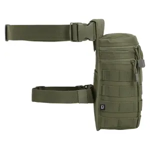 Leg Bag Brandit Side kick Molle image-3