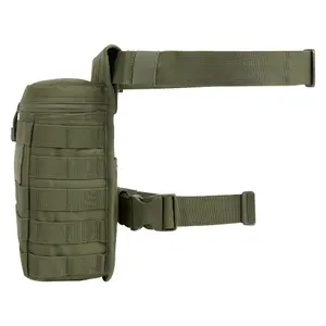 Leg Bag Brandit Side kick Molle image-2