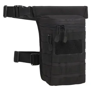 Leg Bag Brandit Side kick Molle image-0