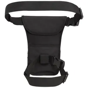 Leg Bag Brandit Side kick Molle image-1