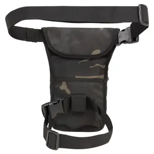 Leg Bag Brandit Side kick Molle image-1